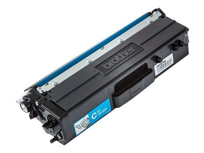 Brother Jumbo Yield toner cartridge TN423C - Cyan_thumb
