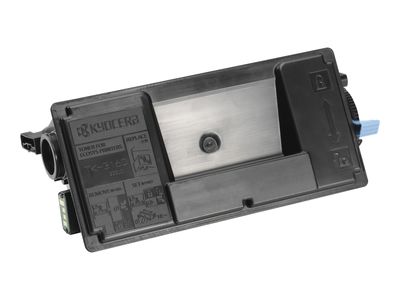 Kyocera TK 3160 - black - original - toner kit_thumb