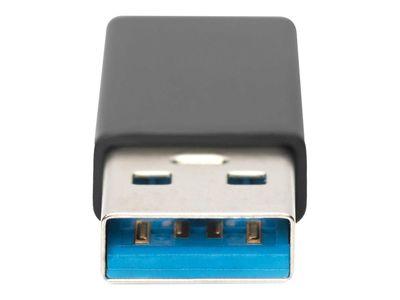 DIGITUS USB-C adapter - USB-C/USB_5