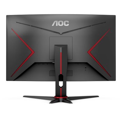 AOC Curved Gaming-Monitor G2 C27G2E - 68.6 cm (27") - 1920 x 1080 Full HD_8