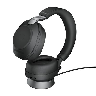 Jabra Over-Ear Headset Evolve2 85 UC Stereo_2