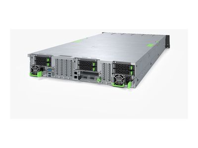 Fujitsu PRIMERGY RX2540 M7 - Rack-Montage - Xeon Silver 4410T 2.7 GHz - 32 GB - keine HDD_9