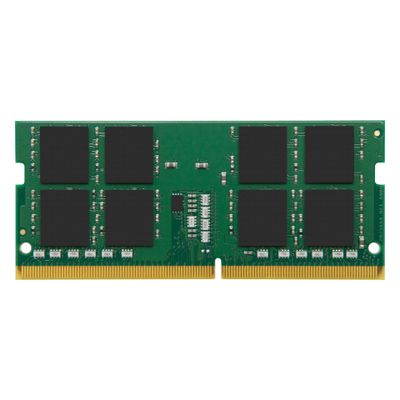 Kingston ValueRAM - 16 GB - DDR4 3200 UDIMM CL22_1