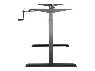 LogiLink - sit/standing desk frame_4