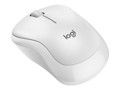 Logitech Maus M240 Silent - Off-White_3