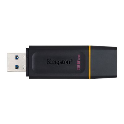Kingston USB-Stick DataTraveler Exodia - USB 3.2 Gen 1 - 128 GB - Schwarz_2
