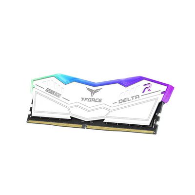 T-Force RAM DELTA RGB - 32 GB (2 x 16 GB Kit) - DDR5 6000 DIMM CL38_2