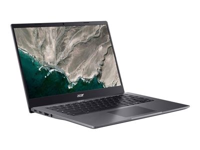 Acer Chromebook 514 CB514-1W - 35.6 cm (14") - Intel Core i3-1115G4 - Stahlgrau_3