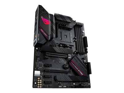 ASUS Mainboard ROG STRIX B550-F GAMING - ATX - Socket AM4 - AMD B550_6