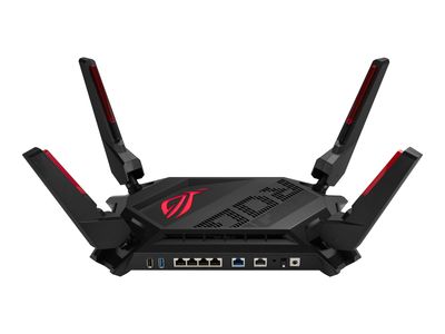 ASUS Wireless Router ROG Rapture GT-AX6000 - 6000 Mbit/s_4