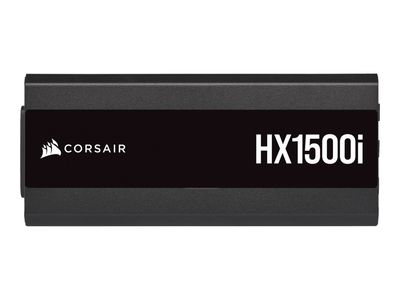 CORSAIR HXi Series HX1500i - Netzteil - vollständig modular, extrem rauscharm - 1500 Watt_1