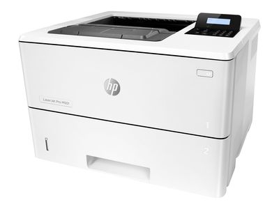 HP Laserdrucker LaserJet Pro M501dn_thumb