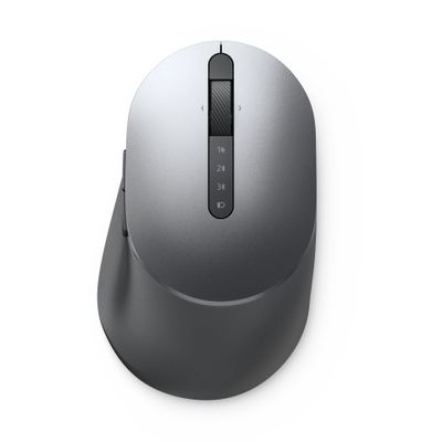 Dell Maus MS5320W - Grau / Titan_6
