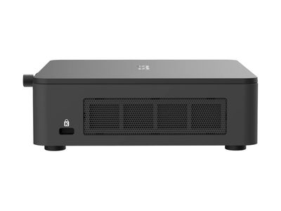 ASUS Barebone NUC 12 Pro Slim Kit RNUC12WSKI500000I - Mini - Intel Core i5-1240P_8