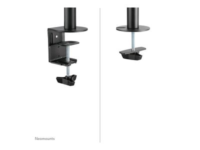 Neomounts NM-D135 Befestigungskit - Voll beweglich - für LCD-Display - Schwarz_9