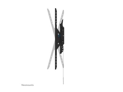Neomounts neigbare Wandhalterung für 43-98" Displays - Schwarz_5