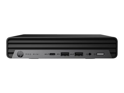 HP Pro 400 G9 - Mini - Intel Core i5-3500T - with HP Wolf Pro Security Edition (1 year)_2