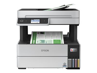 Epson EcoTank ET-5150 - Multifunktionsdrucker_3