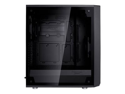 Fractal Design Meshify C - Dark TG - Tower - ATX_7