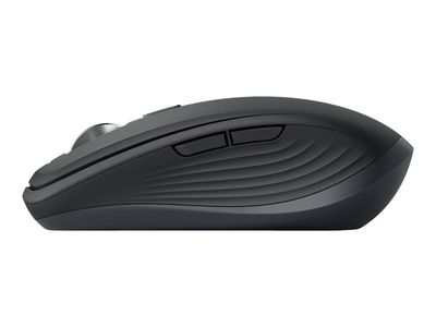Logitech MX Anywhere 3S - Maus - Bluetooth - Graphite_7