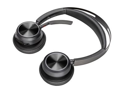 Poly Over-Ear Headset Voyager Focus 2_2