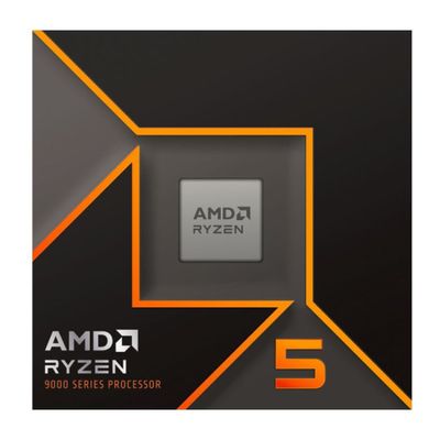 AMD Ryzen 5 9600X - 6x - 3.90 GHz - So.AM5_2