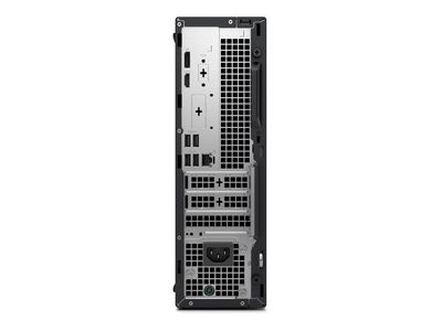 Dell Pro Slim QCS1250 - schlanker Desktop - Core i5 i5-14500 2.6 GHz - 16 GB - SSD 512 GB_4