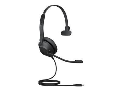 Jabra Evolve2 30 SE UC Mono - Headset_2