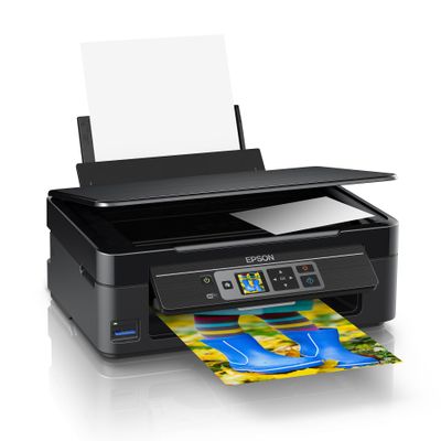 Epson Multifunktionsdrucker Expression Home XP-352 - Farbe_thumb