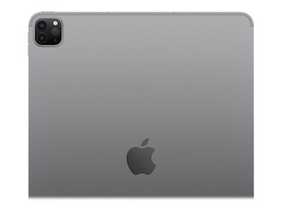 Apple 12.9-inch iPad Pro - 32.8 cm (12.9") - Wi-Fi + Cellular - 1 TB - Space Gray_3