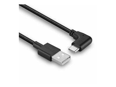 Lindy - USB Typ-C-Kabel - USB zu 24 pin USB-C - 50 cm_3
