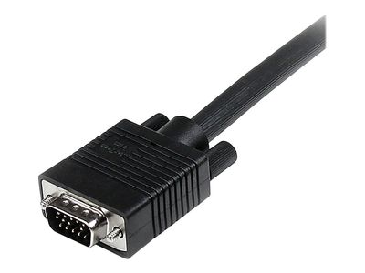 StarTech.com 5m VGA Monitorkabel - Koaxial HD15 Video Kabel - St/St - VGA-Kabel - 5 m_2