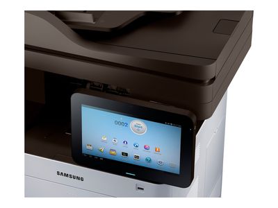 Samsung ProXpress M4583FX - multifunction printer - B/W_8