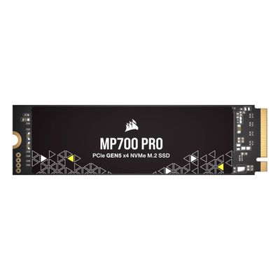 CORSAIR MP700 PRO - SSD - 4 TB - PCI Express 5.0 x4 (NVMe)_2
