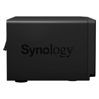 Synology NAS-Server Disk Station DS1821+ - 0 GB_5