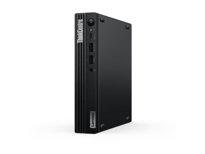 Lenovo ThinkCentre M70q Gen 5 - Mini - Core i5 13400T 1.3 GHz - 16 GB - SSD 512 GB - Deutsch_thumb