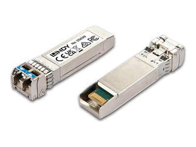 Adap Lindy SFP Modul 10GBase-LR LC SM_thumb