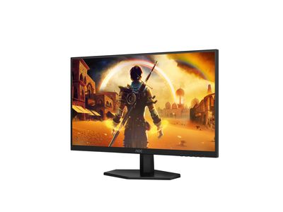 AOC Gaming Q27G42XNE - LED-Monitor - QHD - 68.58 cm (27") - HDR_2