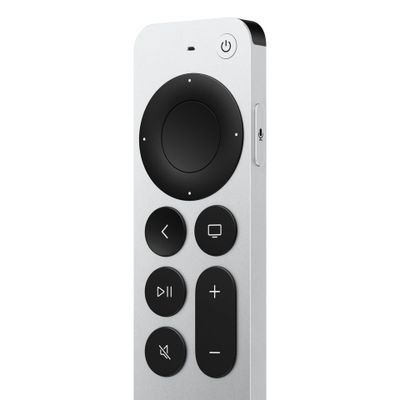 Mediaplayer Apple TV 4K UHD 64GB_3