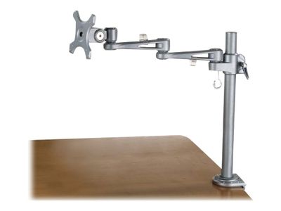 Lindy Adjustable LCD Arm - mounting component - for LCD display_2