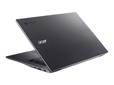 Acer Chromebook 514 CB514-1W - 35.6 cm (14") - Intel Core i3-1115G4 - Stahlgrau_6