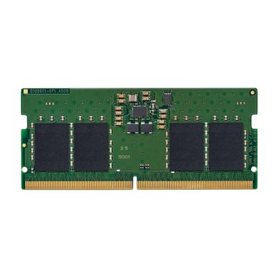 Kingston RAM Server Premier - 8 GB - DDR5 4800 SO-DIMM CL40_thumb