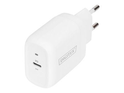 Digitus Netzteil - 24 pin USB-C - 20 Watt_2