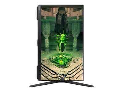 Samsung Odyssey G4 S25BG400EU - LED monitor - Full HD (1080p) - 25" - HDR_thumb