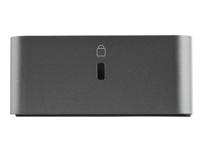 StarTech.com Universal Notebook-Dockingstation USB-C_8