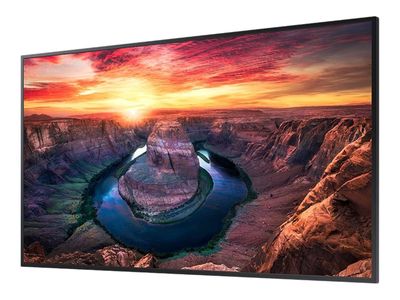 Samsung LCD-Display QM43B-T - 108 cm (43") - 3840 x 2160 4K UHD_2
