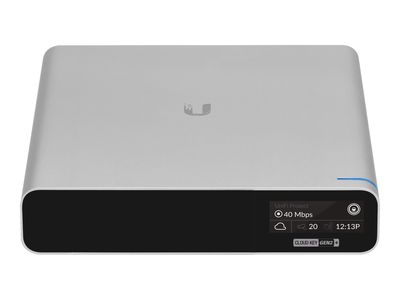 Ubiquiti Unifi Cloud Key - Gen2+ - Fernsteuerungsgerät_2