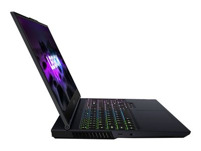 Lenovo Notebook Legion 5 15ACH6 - 39.6 cm (15.6") - AMD Ryzen 7 5800H - Phantom Blue_14