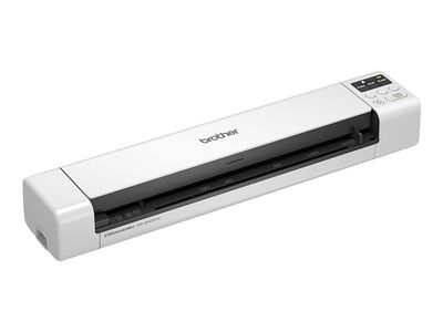 Brother Mobiler Scanner DSmobile DS-940DW - DIN A4_3