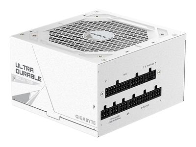 Gigabyte UD750GM PG5 V2 ICE - power supply - 750 Watt_6